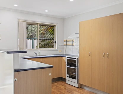 11/199-201 Government Road, Labrador, Gold Coast, 3 Bedrooms, 2 Bathrooms, Apartment