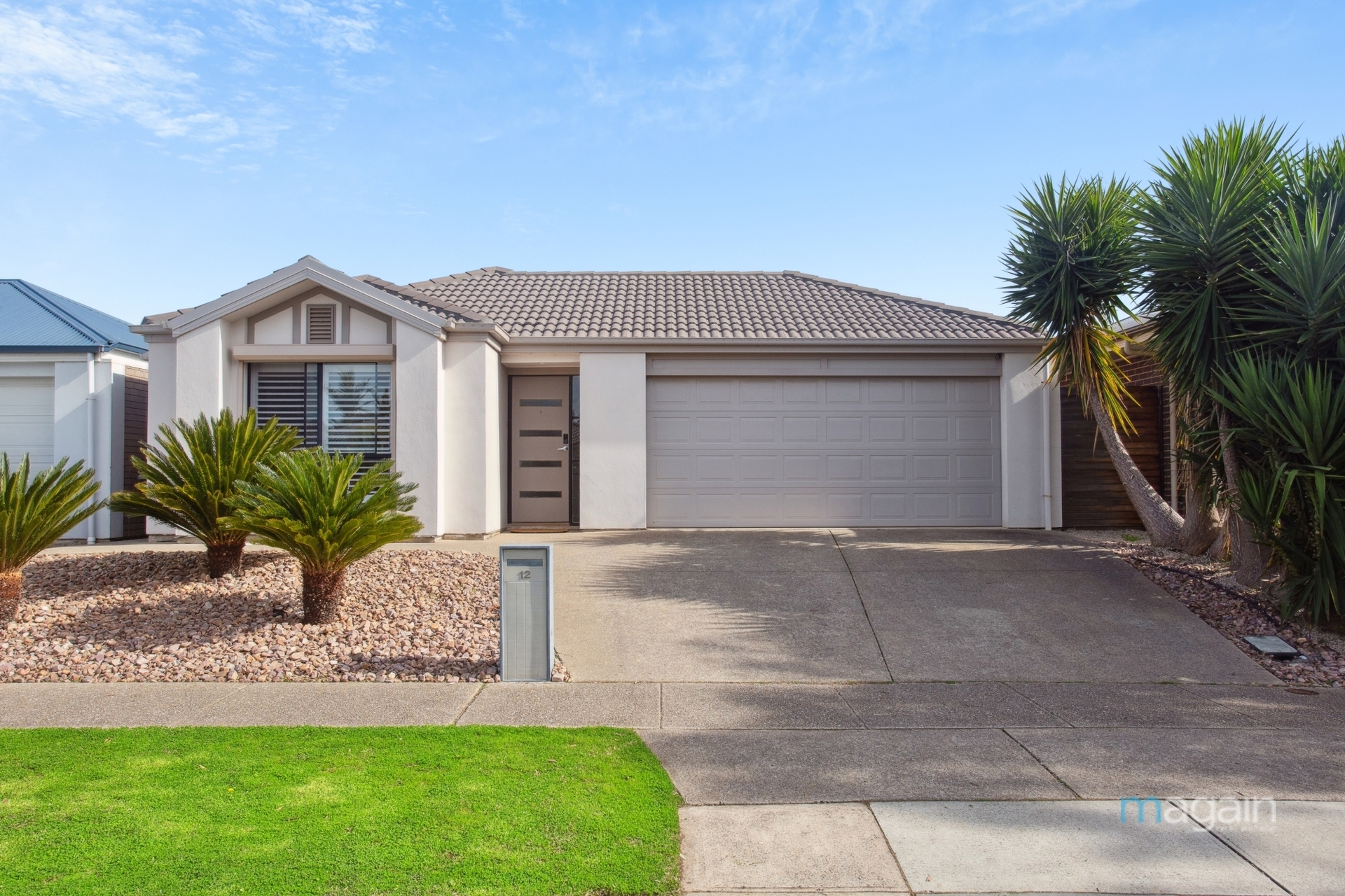 12 POLKINGHORN AV, ALDINGA BEACH SA 5173, 0房, 0浴, House