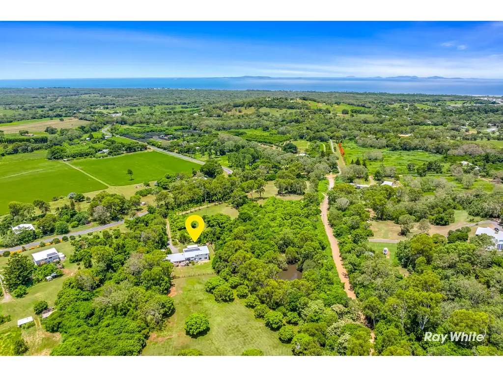 1 Howes Road, Farnborough, QLD 4703