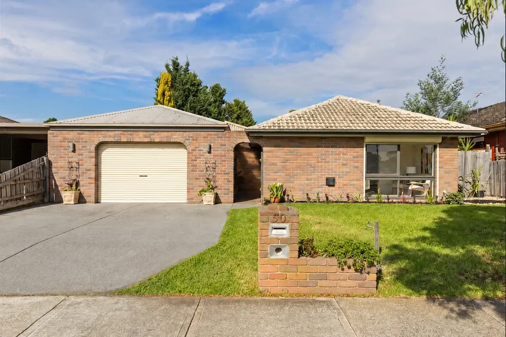 Comfortable Family Living in a Convenient Epping Location!