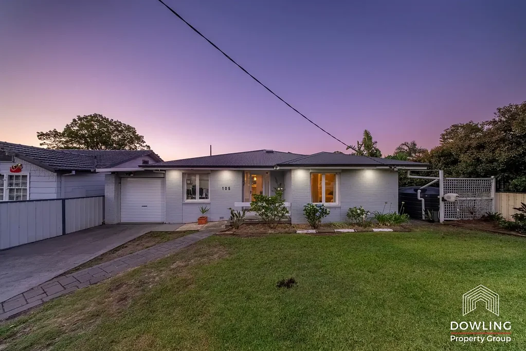 105 Kingstown Road, Woodberry, NSW 2322