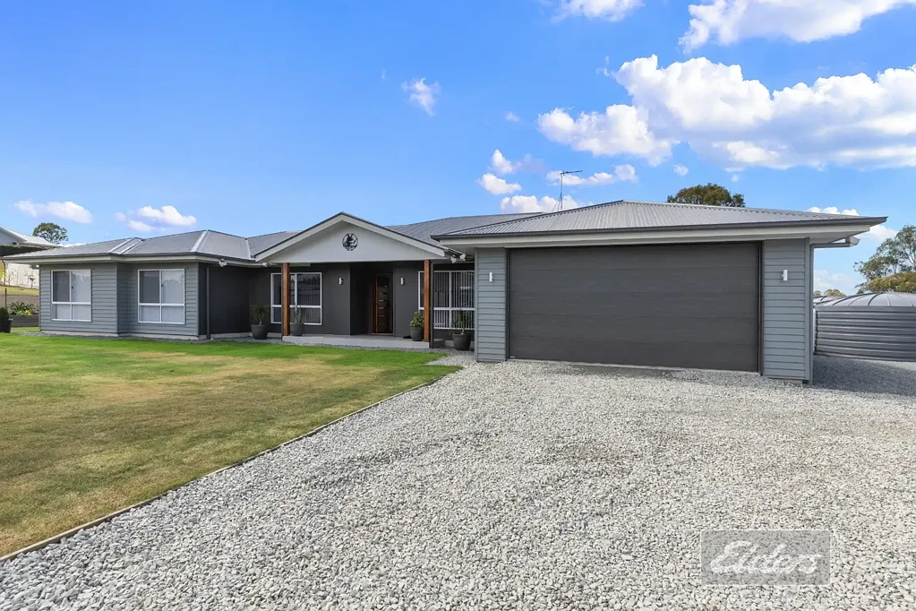 Chatsworth 5ਬੈੱਡਰੂਮ STUNNING Family Home, Studio & BIG Shed!