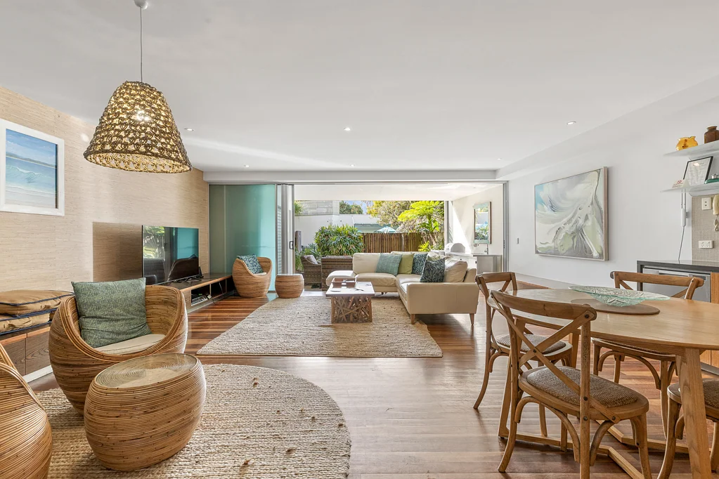 6/33-35 Childe Street, Byron Bay, NSW 2481