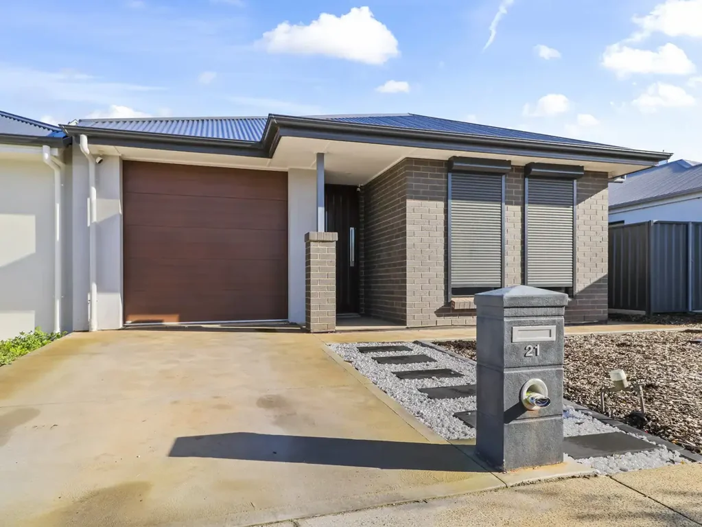 Modern, Low-Maintenance Living with Solar Savings