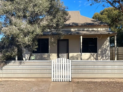 Port Pirie 2 Slaapkamer Charming Timber Frame Cottage in Port Pirie