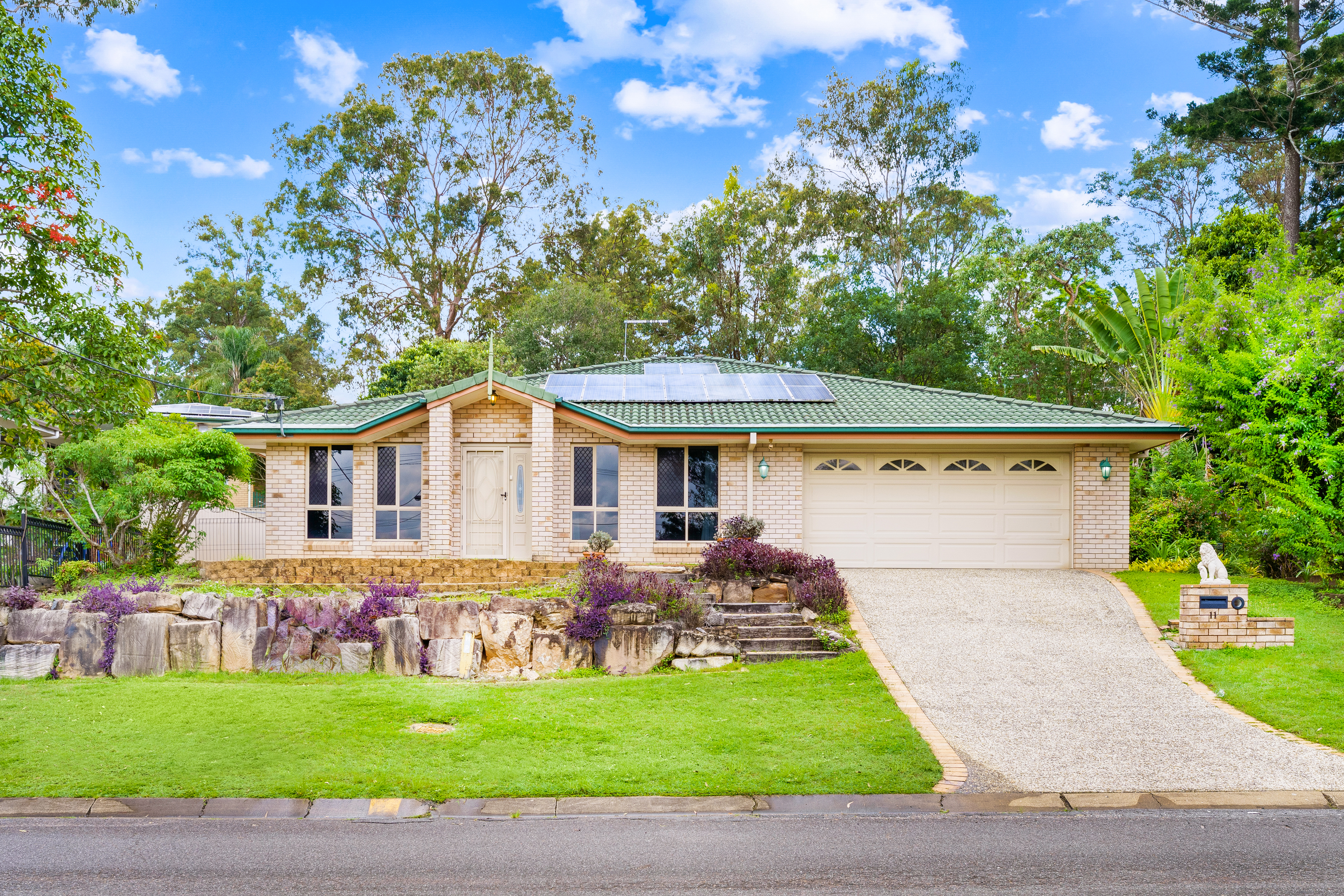 11 FRANGIPANNI ST, BELLBIRD PARK QLD 4300, 0 ห้องนอน, 0 ห้องน้ำ, House