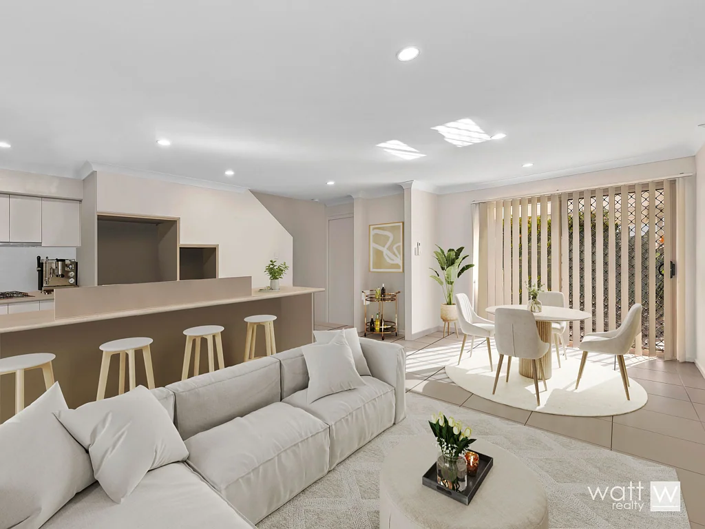 31/63 Sean Street, Boondall, QLD 4034