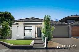 41 Seagrass Crescent, Point Cook