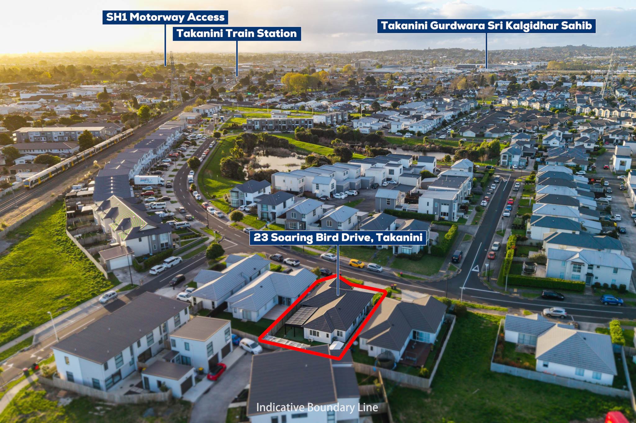 23 Soaring Bird Drive, Takanini, photo 12