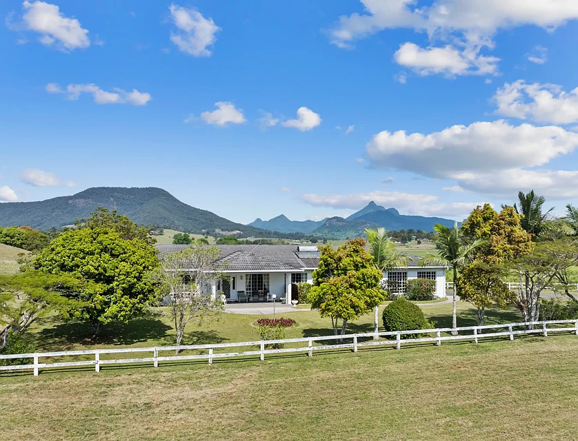 182 Commercial Road, Murwillumbah, North Coast, 4 침실, 2 욕실, House