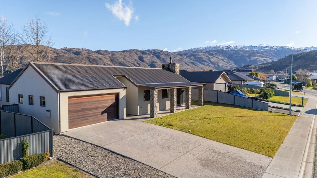 10 Elizabeth Place, Clyde, Central Otago, Otago