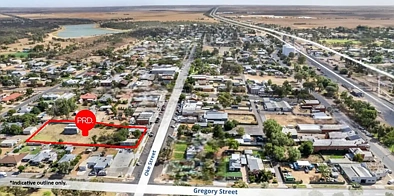 Ouyen  Huge Development Potential