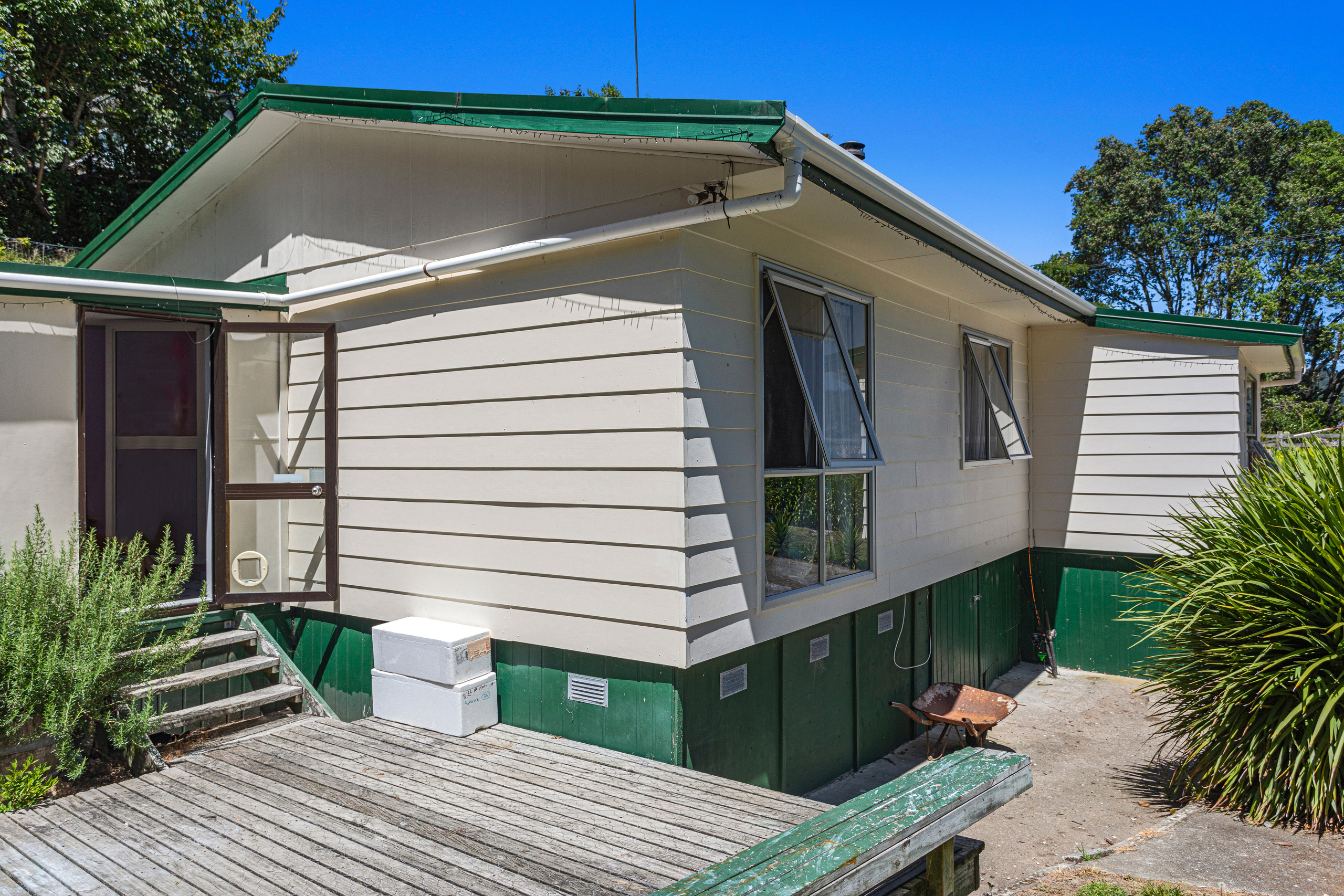 256 Ruatuna Road, Opotiki and Surrounds, Opotiki, 3 ਕਮਰੇ, 1 ਬਾਥਰੂਮ