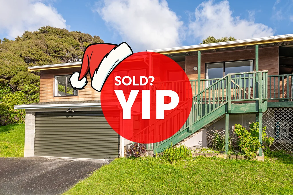 22 Albatross Close, Whitby, Porirua, Wellington