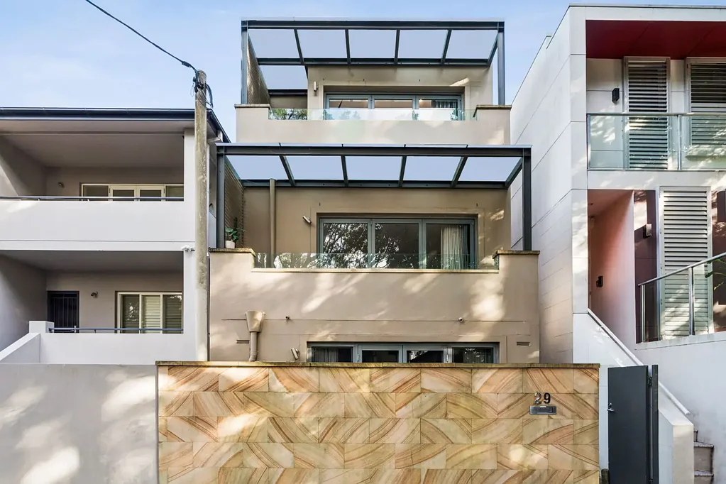 Spacious Tri-Level Family Residence in the Heart of Waverley