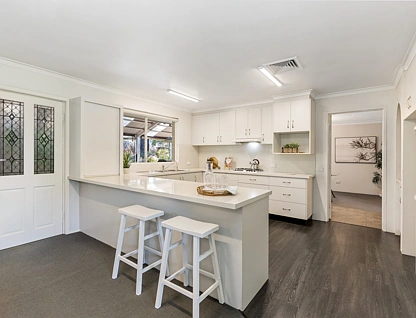 53 - 55 Emmett Street, Golden Square, Bendigo, 6 ਕਮਰੇ, 4 ਬਾਥਰੂਮ, House