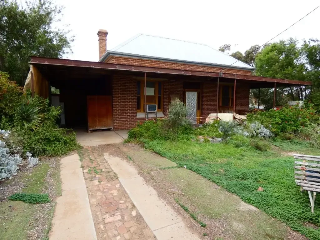 16-18 Ryan St, Rainbow, VIC 3424