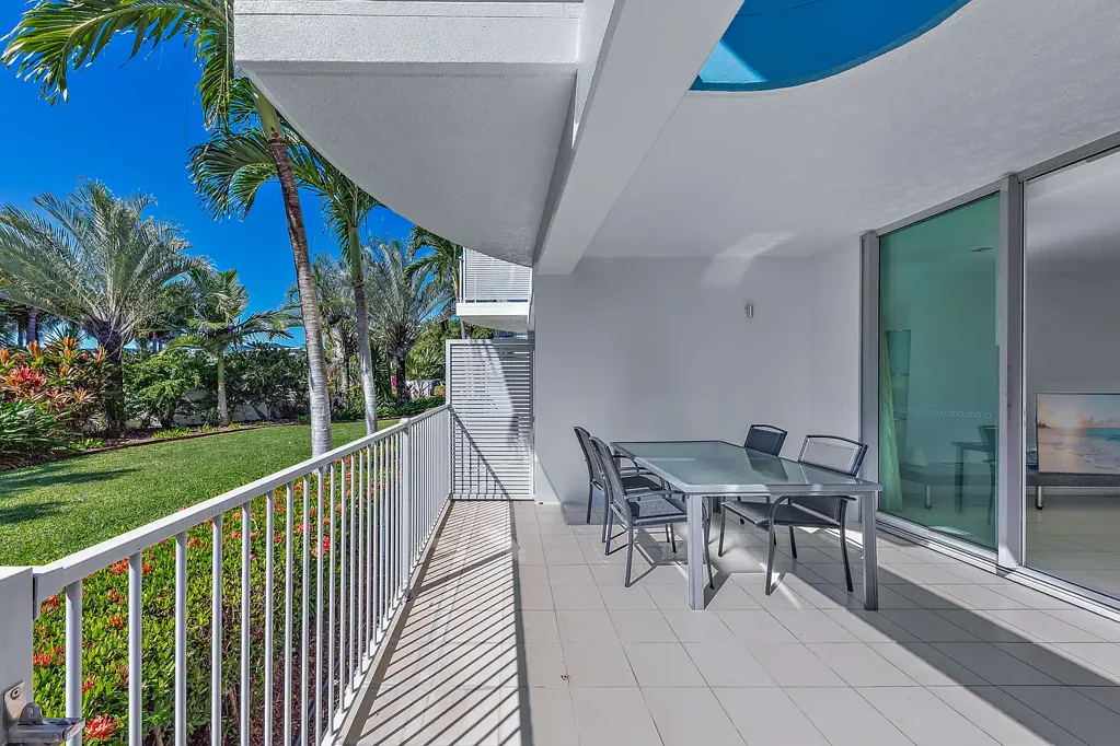 Airlie Beach 1Zimmer Lifestyle Studio Apartment