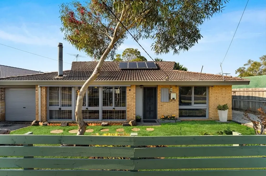 Spacious & Functional Family Home