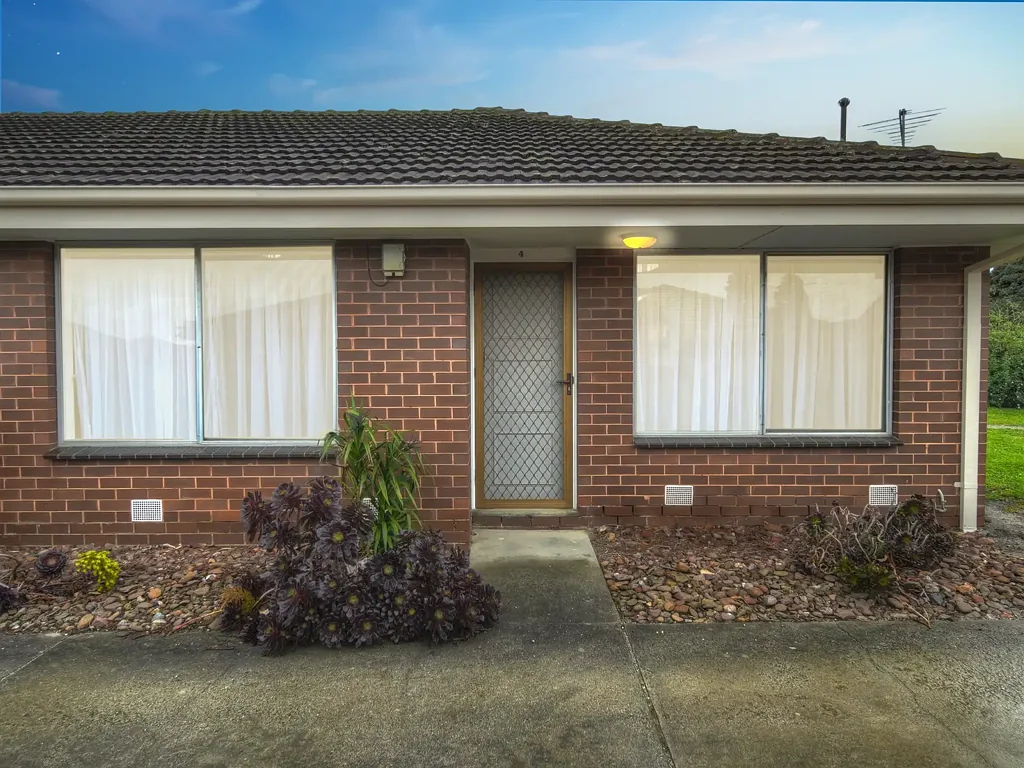 Noble Park 2部屋 Better than brand new & central to everything!