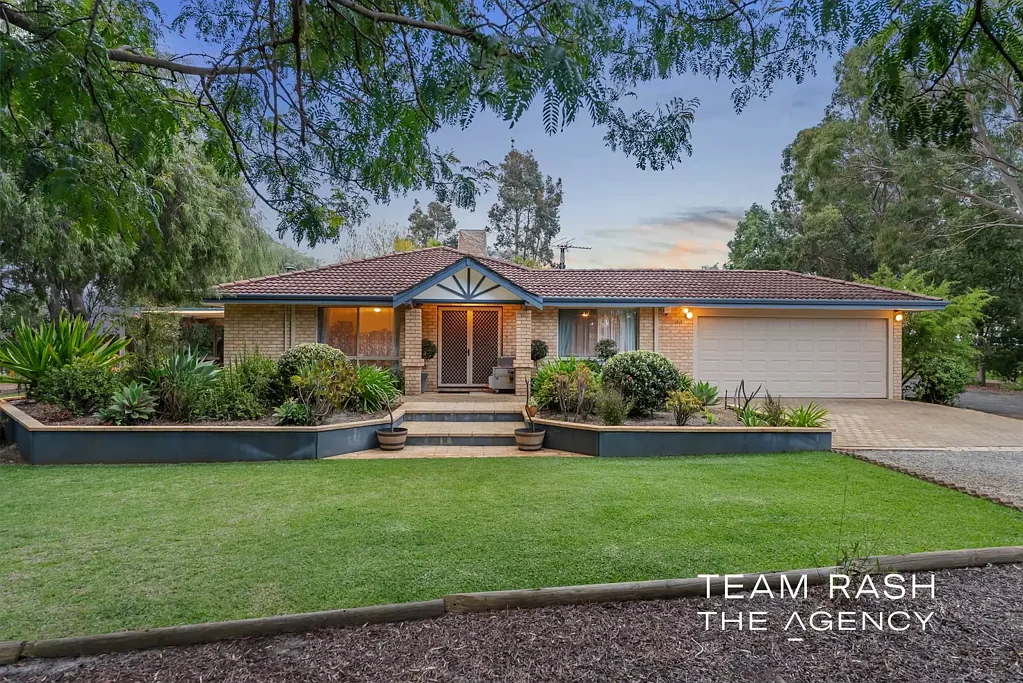 Casuarina 4房  Prime Lifestyle Opportunity in Marri Park Estate — Space, Serenity & Modern Comfort