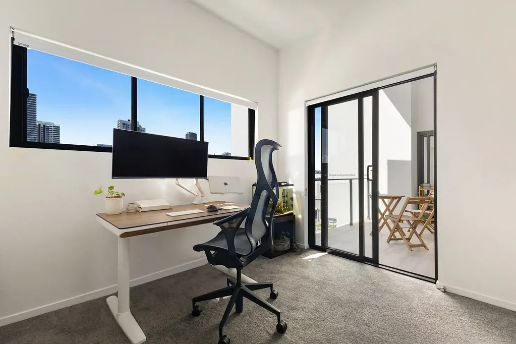 Broadbeach Waters 2Habitaciones Modern Waterfront 2 Bedroom Unit Walking Distance to the Beach
