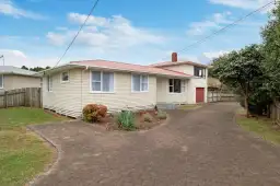 77 Mount View Drive, Mangakakahi