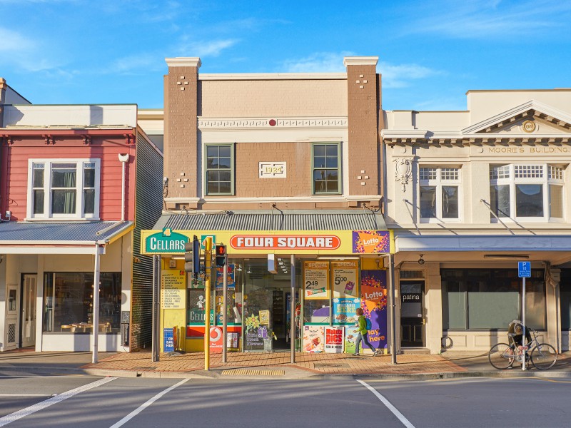 7 Riddiford Street, Newtown, Wellington, 0 chambres, 0 salles de bain