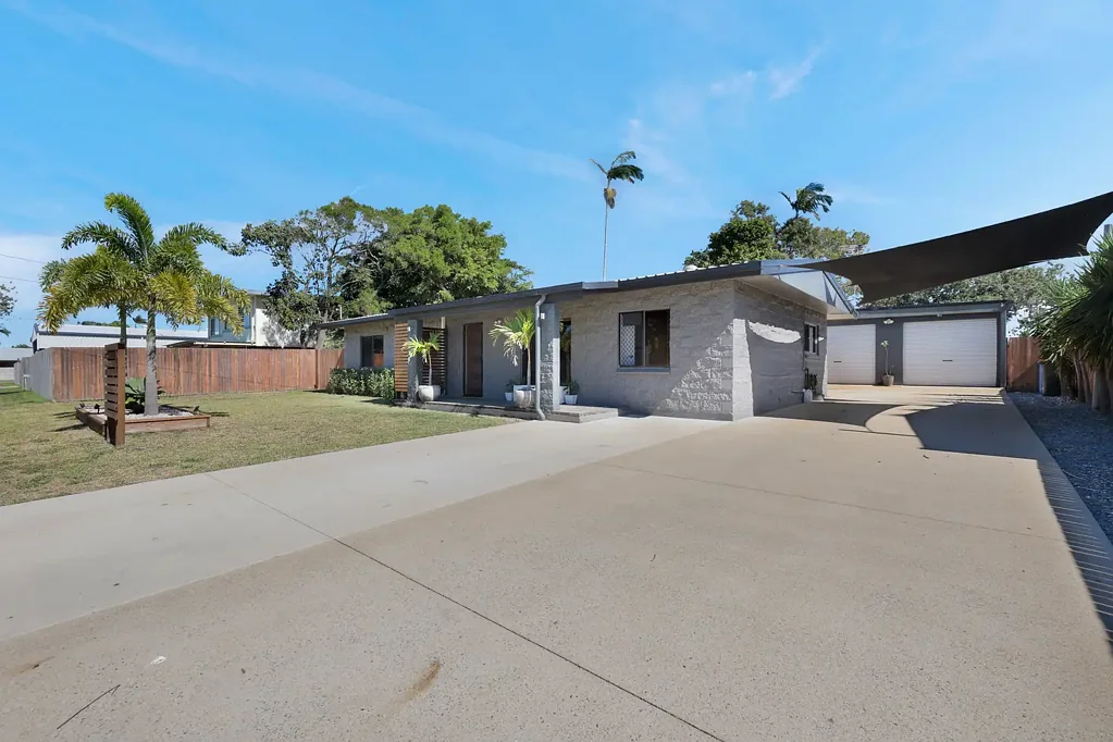 6 Kean Street, Andergrove, QLD 4740