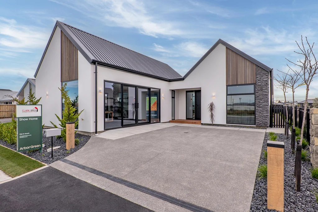 Rolleston 3બેડરૂમ Show home opening Sat 1 Aug 11am-3pm