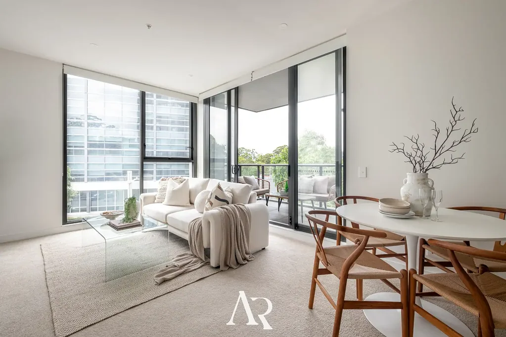 303/9-11 Delhi Road, North Ryde, NSW 2113