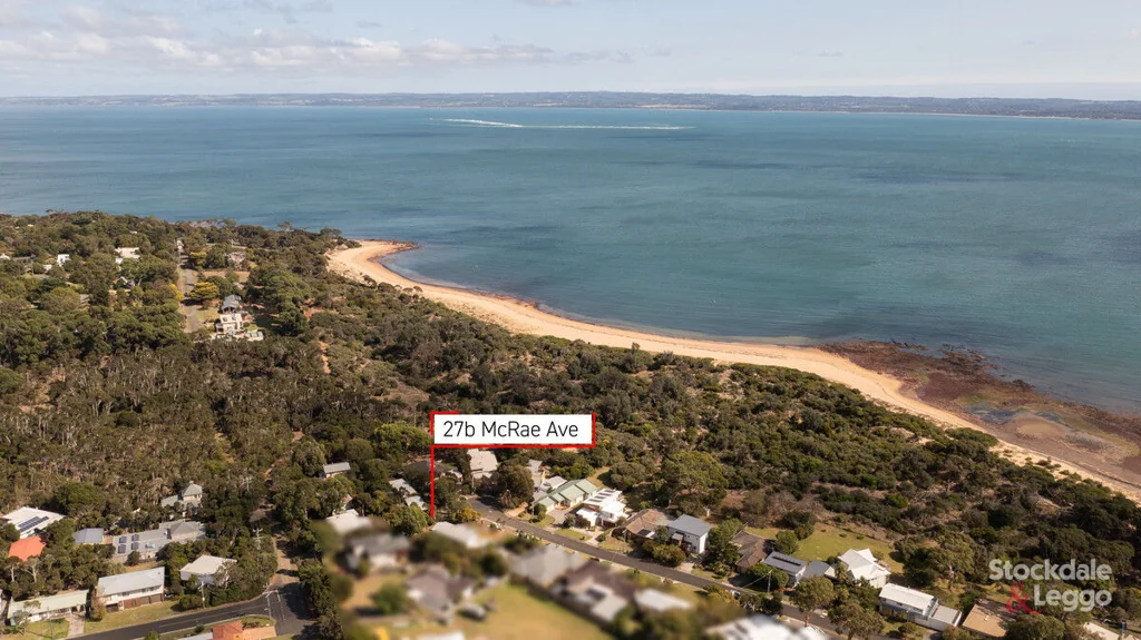 27B McRae Avenue, Cowes, VIC 3922