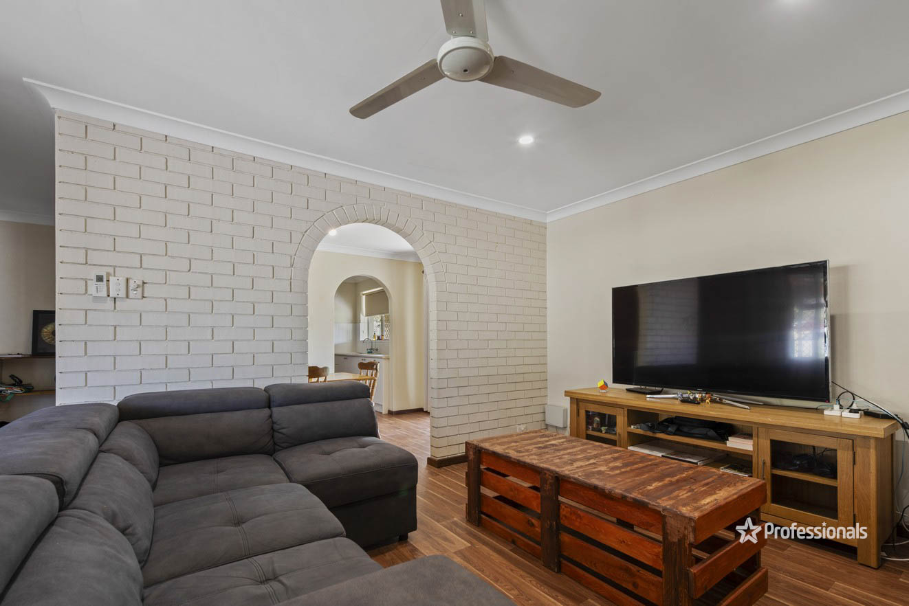 7 OSBORNE ST, SPALDING WA 6530, 0房, 0浴, House