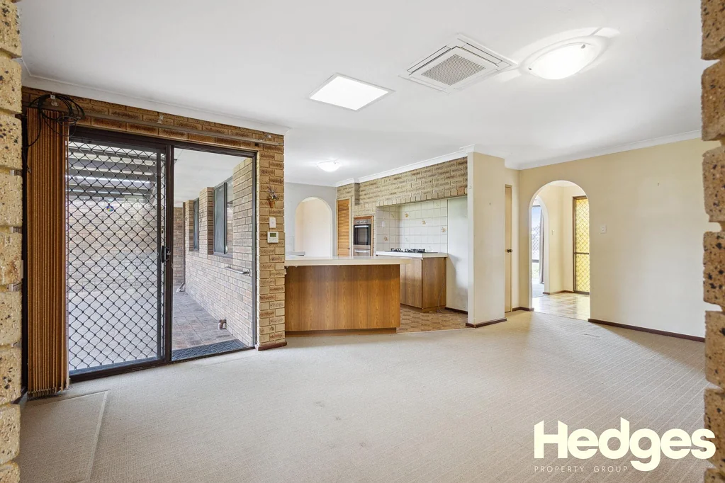 3 Walmsley Drive, Noranda, WA 6062
