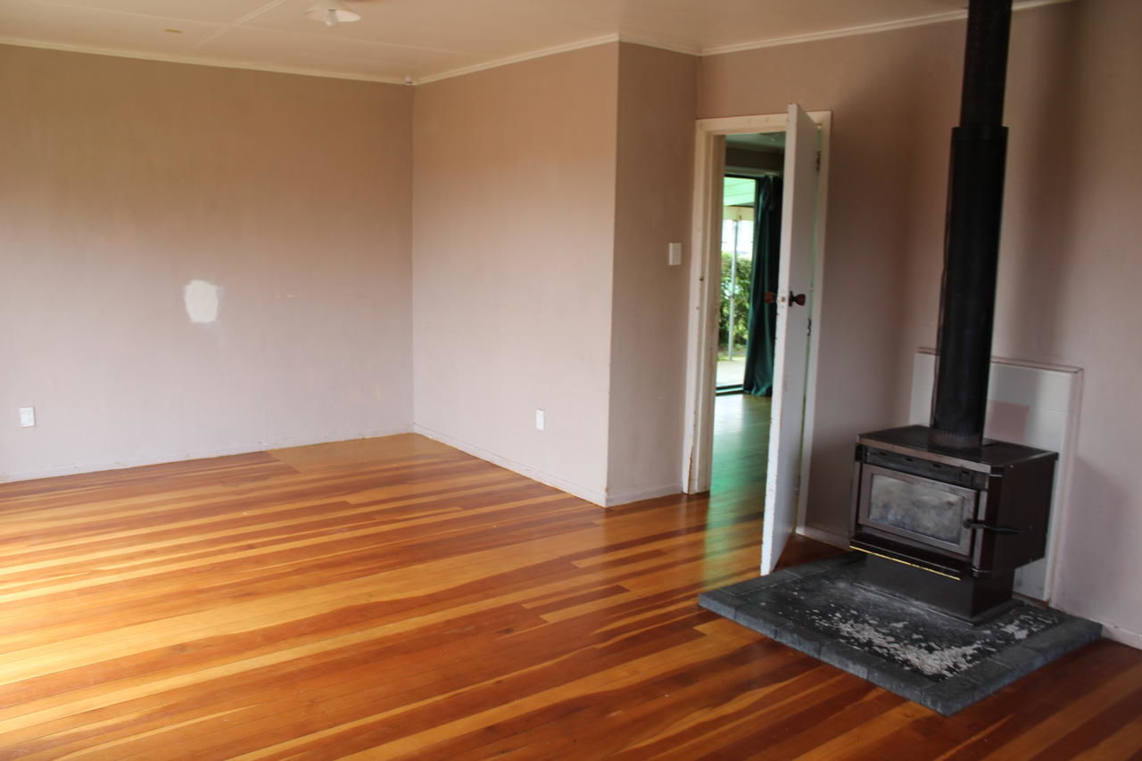 35 Maria Place, Turangi, Taupo, 4房, 1浴