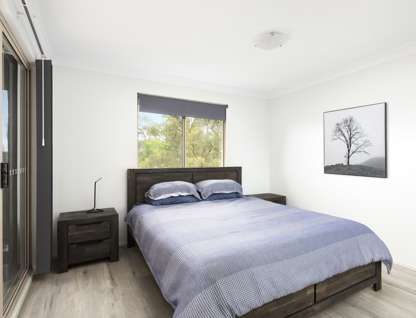 32/60-66 Linden Street, Sutherland, NSW 2232, 2 Bedrooms, 1 Bathrooms, Apartment