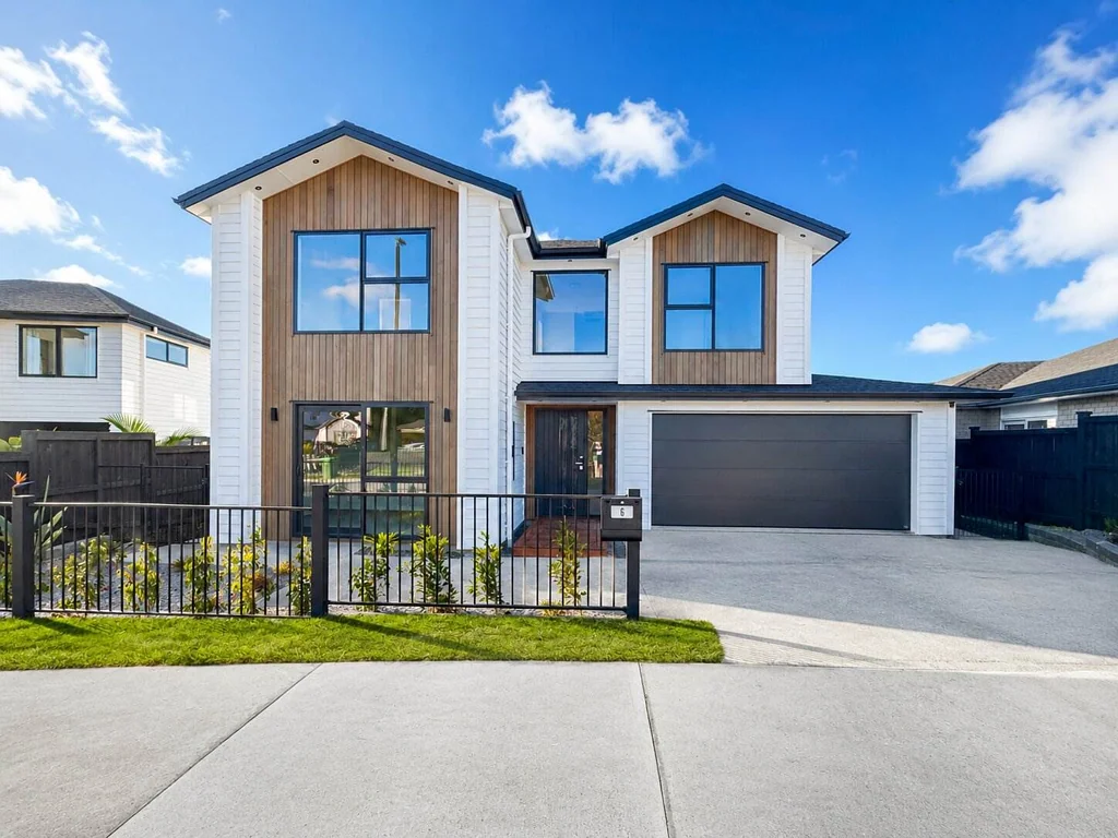 Millwater 6房  Modern Luxury with Stunning Views