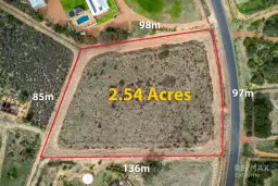 LOT 233 Darch Trail, Gabbadah