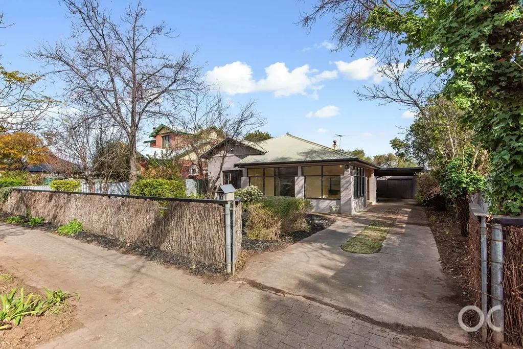 16 Ackland Avenue, Clarence Gardens, SA 5039