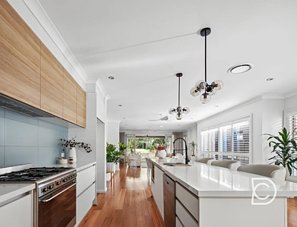 28A Nullawarra Avenue, Concord West, Inner West, 4 ห้องนอน, 3 ห้องน้ำ, Apartment