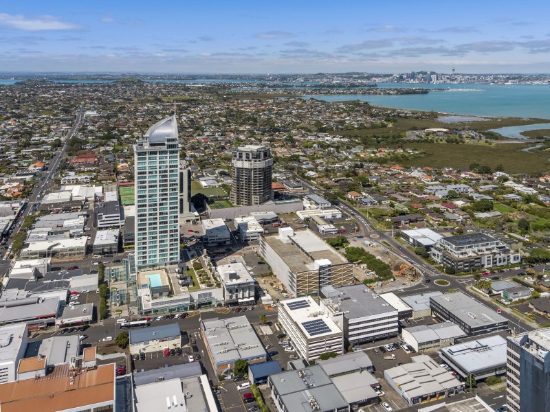 14 Huron Street, Takapuna, Auckland - North Shore, 0 chambres, 0 salles de bain