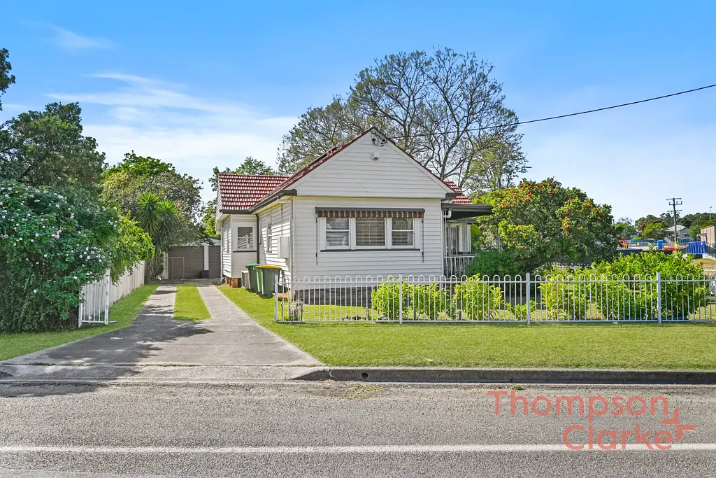 37 Ferguson Street, Cessnock, NSW 2325