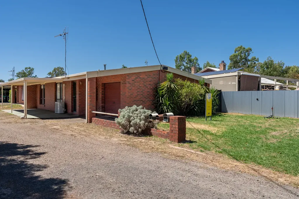Unit 1/36 Rowe Street, Euroa, VIC 3666