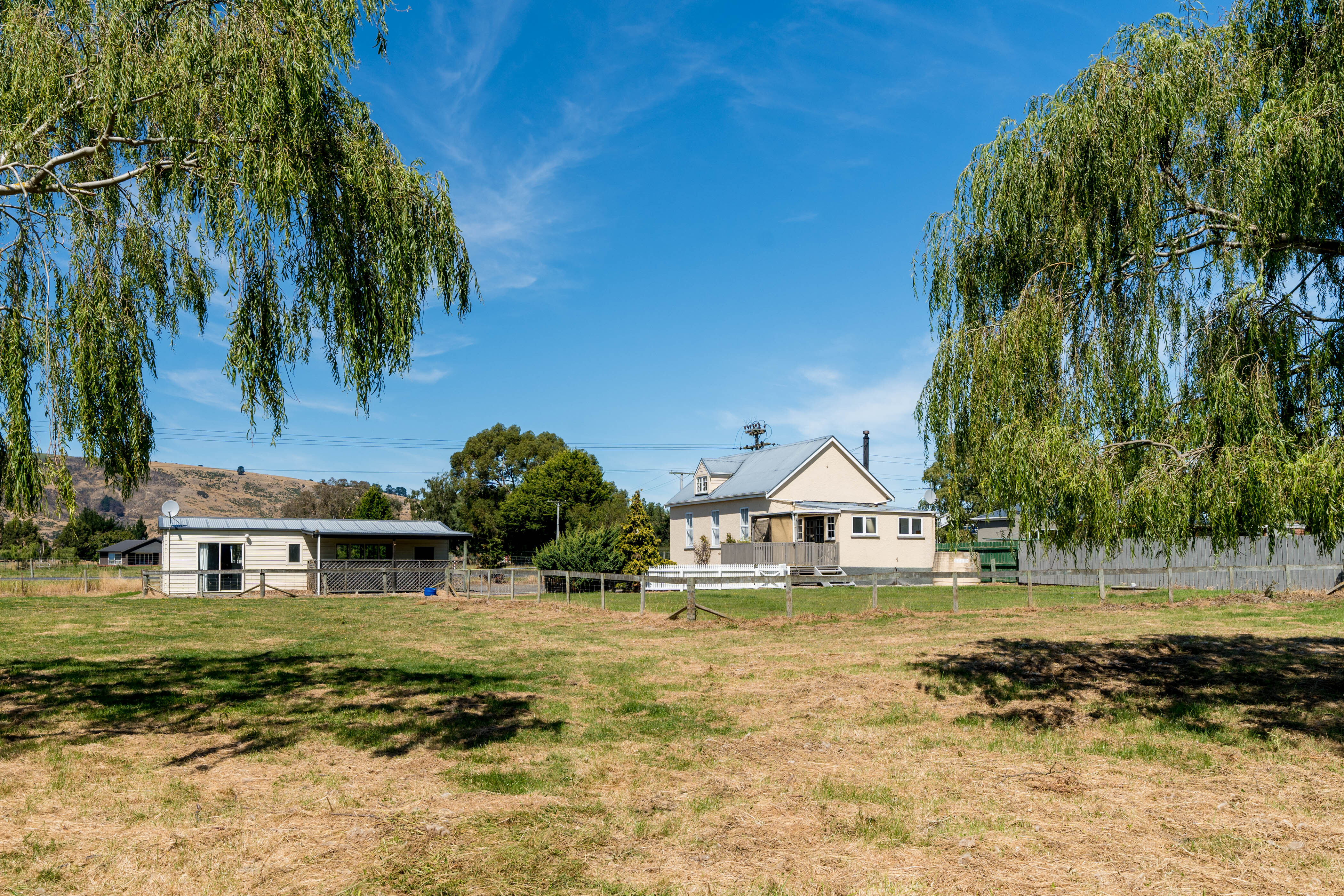 416 Centre Road, Momona, Dunedin, 5 habitaciones, 1 baños, House