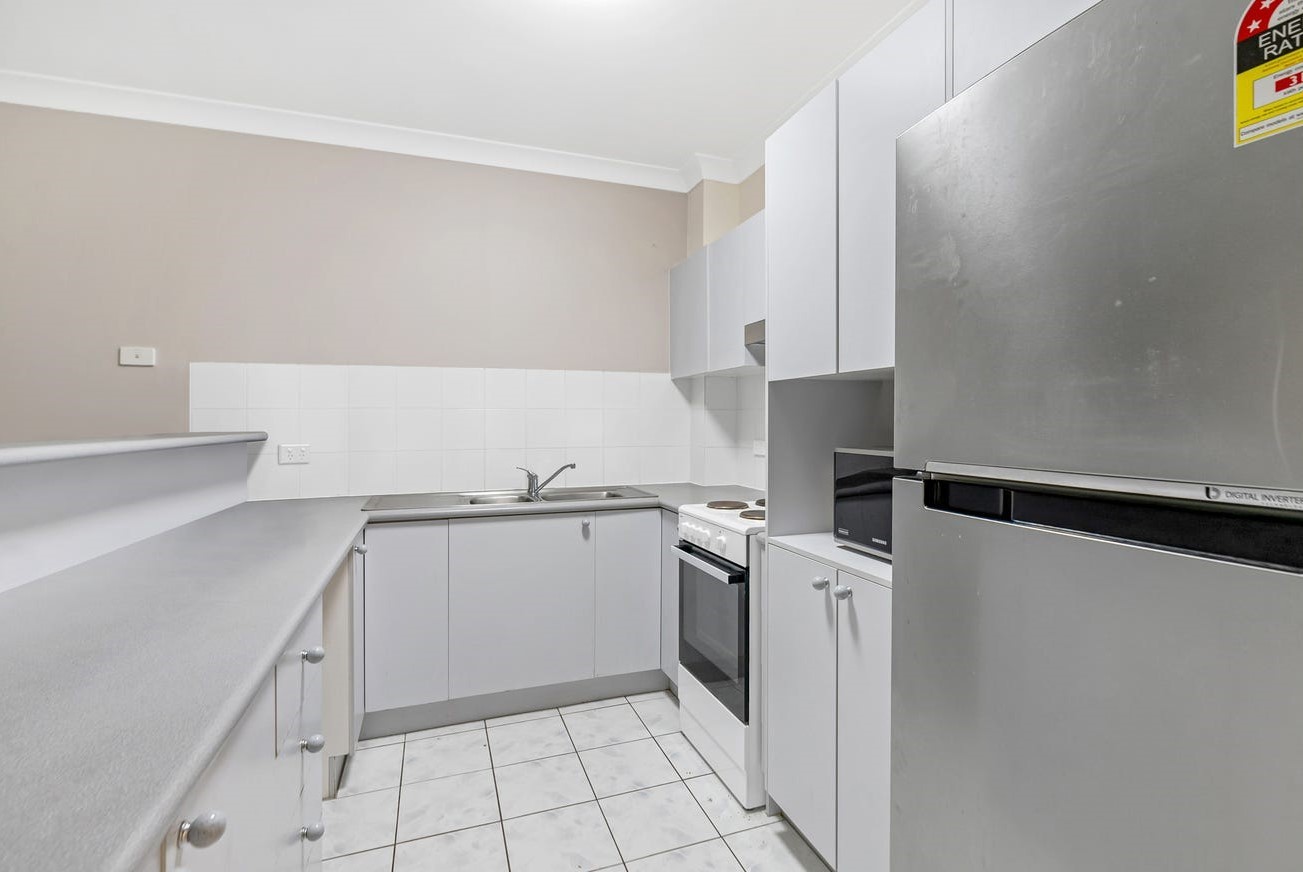 RAFFLES COURT APARTMENTS UNIT 8 51 MCCORMACK ST, MANUNDA QLD 4870, 0 Schlafzimmer, 0 Badezimmer, Unit