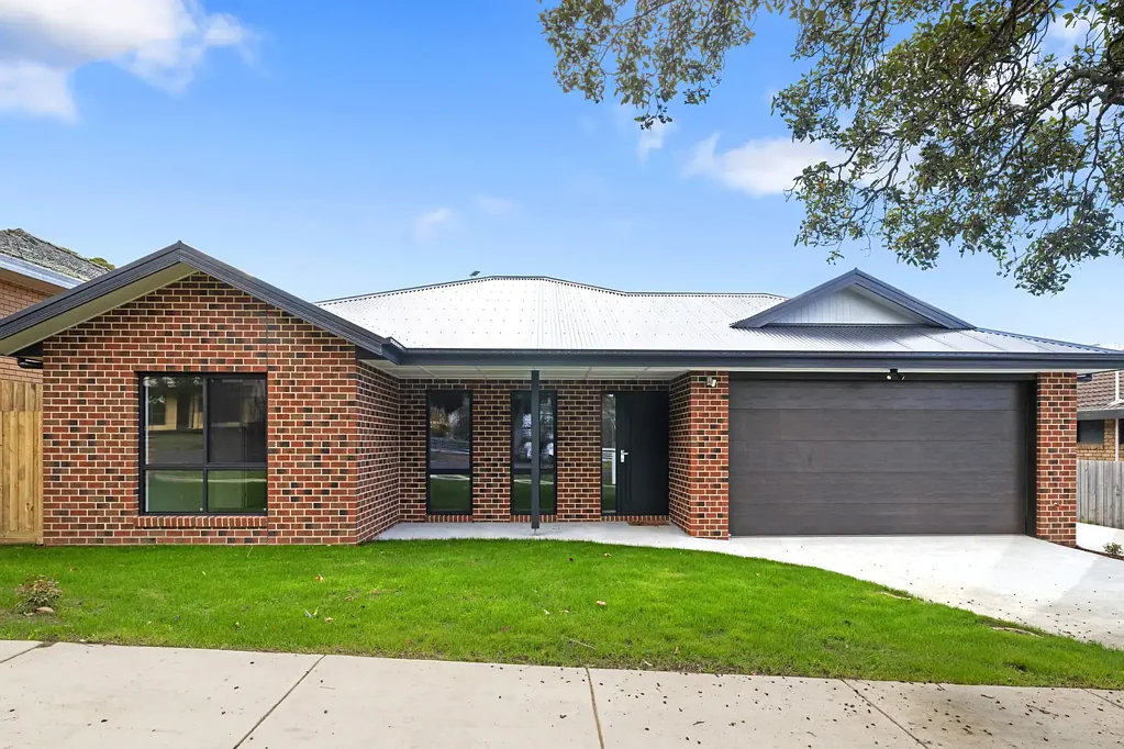 Korumburra 3Zimmer Downsizers Dream Home