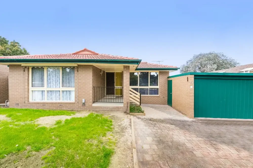 4 Bedroom Family Home Ideally Located