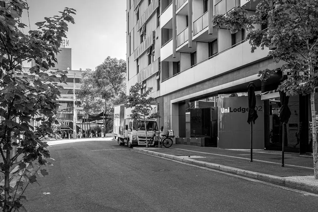 213/22 Orr Street, Carlton, VIC 3053