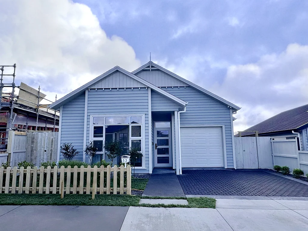 53 Tipu Crescent, Milldale, Rodney, Auckland