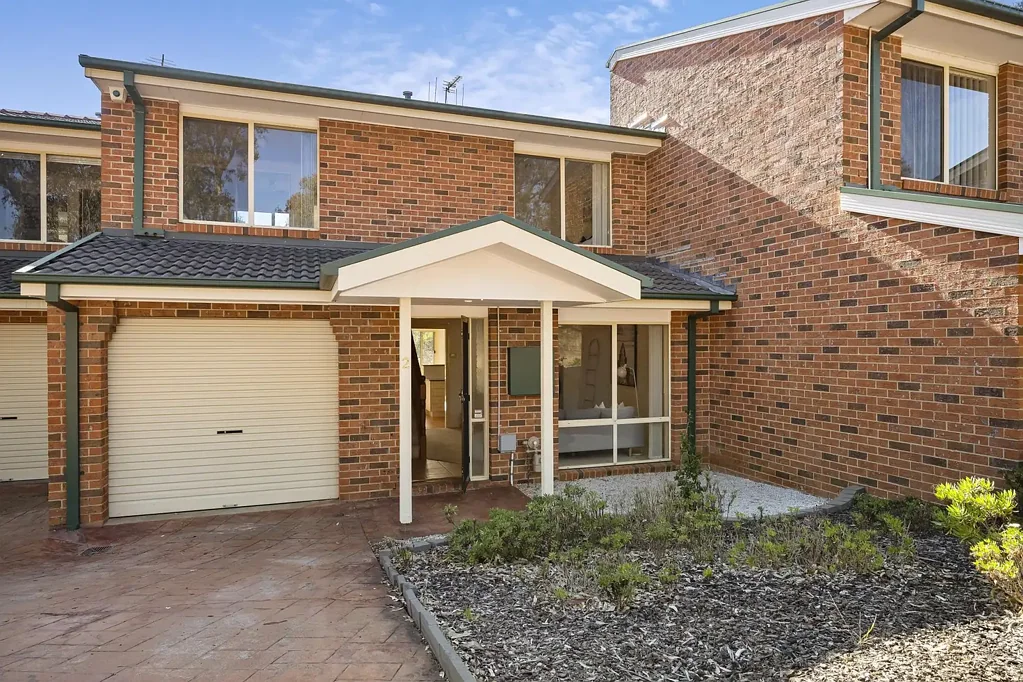2/22 Sandover Circuit, Amaroo, ACT 2914